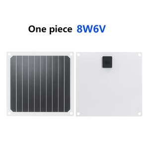 <span class=keywords><strong>Chargeur</strong></span> <span class=keywords><strong>solaire</strong></span> SUPA HPBC-8W personnalisable 8W rapide, étanche IP65, 25% d'efficacité, avec panneaux flexibles pour iPhone et <span class=keywords><strong>Samsung</strong></span> - Product Image 6