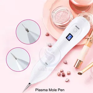 Skincare professional true skin tightening plasma laser pen for wholesales