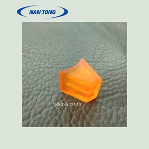 Plaquettes de préhension Roland Nantong 16x16mm 16x18mm pour pièces de presse d'impression offset - Product Image 4