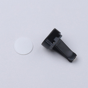 En gros, Clip désodorisant et diffuseur <span class=keywords><strong>de</strong></span> parfum pour grille d'aération <span class=keywords><strong>de</strong></span> climatisation <span class=keywords><strong>de</strong></span> voiture en PE - Product Image 5