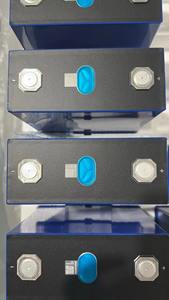 2025 3,2 V EV 280K Klasse A über 310ah Li-Ionen-Lithium batterien Wiederauf ladbare Power Bank EV LiFePO4 280Ah 314ah Akkus - Product Image 3