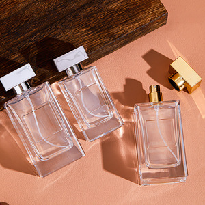 Grand stock disponible, parfum 100 ml au design tendance, très vendu, avec service après-vente complet, parfum corporel universel pour tous les jours - Product Image 2