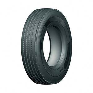 11R22.5 16PR Entraînement à épaulement fermé 295/75R22.5 16PR - Product Image 5