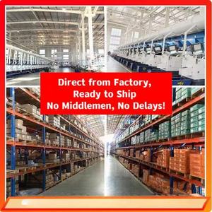 Nhà Sản Xuất Bán Buôn Iso7380 304 Nút Thép Không Gỉ Đầu Ổ Cắm Nắp Vít Pan Đầu Hình Lục Giác Cơ Khí Bu Lông M8 M6 M5 - Product Image 6