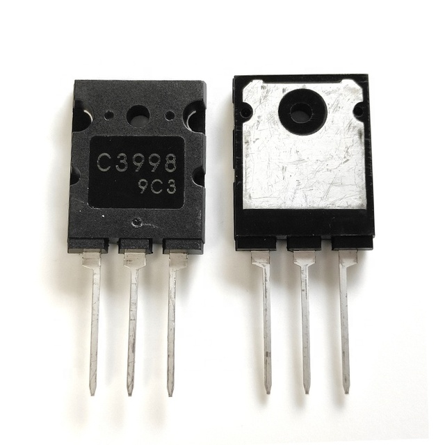 New and Original  2SC3998 2SC5570 Transistor C3998 C5570