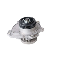 Nouvelle pompe à eau Haitao HTWP04, pièce automobile américaine, référence OE 24405895 pour Chevrolet Baojun Opel Cruze, moteur LLU LDE 2H0 Z18XER