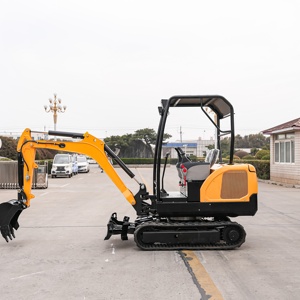 <span class=keywords><strong>Mini</strong></span> Escavatore da 2 Tonnellate Kubota Zero Tail con Certificazione EPA e Spedizione Gratuita - Product Image 3