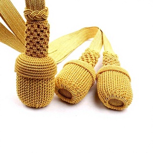 QUICK WAY INDUSTRIES Bullion Sabre Knot pour Cérémonie, Confortable, Autre Matière, Uniforme Tricoté, Prix Bas, Vente au Pakistan - Product Image 1