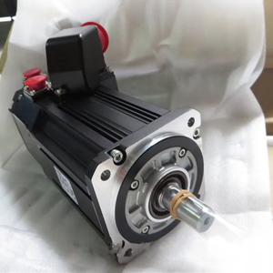 Motor de la serie MR-J4 HG-JR11K1M4B AC, Motor AC de alta calidad HG-JR11K1M4B - Product Image 1