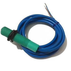 เซนเซอร์สวิทช์เหนี่ยวนำ CJ6-18GK-<span class=keywords><strong>N</strong></span> ชนิด double PLUS <span class=keywords><strong>Fu</strong></span> รับประกันคุณภาพเป็นเวลาหนึ่งปี - Product Image 2
