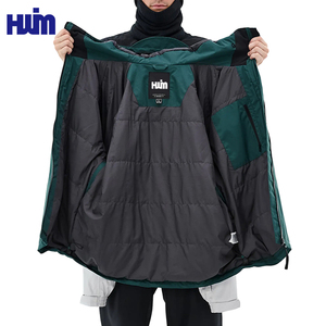Giacca da Sci da Uomo con Protezione Antitempesta, Personalizzabile OEM, Impermeabile, Antivento, Isolata e Calda <span class=keywords><strong>per</strong></span> Condizioni Invernali Difficili - Product Image 2