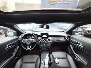 Mercedes-Benz CLA (importado) Modelo 2015 CLA <span class=keywords><strong>200</strong></span> 1.6T Transmisión Automática - Product Image 3