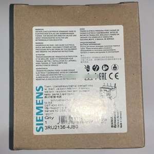 1PC รีเลย์3RU21364JB0ใหม่ส่งเร็ว - Product Image 1