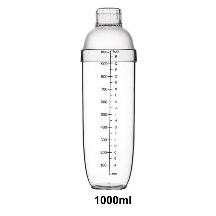 Shaker -1000ml