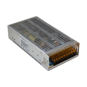 PD-240-12 Switching Power Supply 240W <b>12V</b> <b>DC</b> Output For Industrial Equipment - Product Image 1