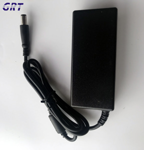 อะแดปเตอร์โน้ตบุ๊ค DC 65W 19.5V 3.34A สำหรับแล็ปท็อปอะแดปเตอร์ที่ชาร์จสำหรับ DELL 7.4*5.0 - Product Image 2