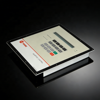 Prix direct usine pour les écrans de climatisation centralisée, module de commande adaptatif Trane UCP2 Panel MOD00942, pièces de refroidisseur