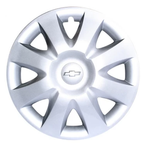 <span class=keywords><strong>Cache</strong></span>-moyeu de <span class=keywords><strong>roue</strong></span> Chevrolet Sail 9072053 - Product Image 2