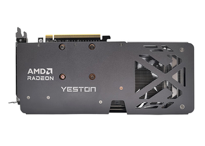 Grosir baru Yeston RX9060XT 16G komputer <span class=keywords><strong>Desktop</strong></span> e-sports permainan grafis kartu <span class=keywords><strong>GPU</strong></span> - Product Image 2