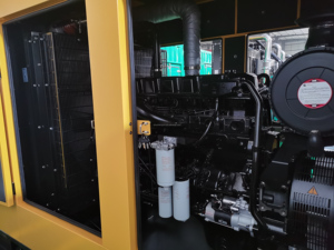 Werks rabatt Auto generatoren Tragbarer <span class=keywords><strong>Generator</strong></span> Anhänger generatoren Leistungs aggregat - Product Image 5