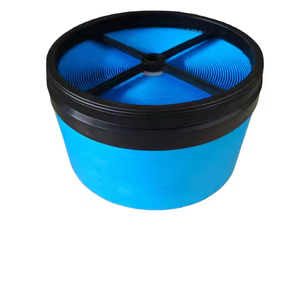 MANNY P-CE05-576 Neuf Élément de filtre à air Séparateur d'huile Pièces de compresseur à vis industriel Papier filtrant Garantie 3 mois - Product Image 2