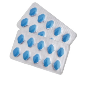 High-Efficiency Energy Booster <b>Tablets</b> — Specially Designed for Adult Men (OEM Accepted) - Product Image 5