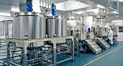 איכות גבוהה מוצרים בתפזורת תוספת תמצית בעלי חיים אנטארקטית 8016-13-5 - Product Image 5