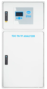 เครื่องวิเคราะห์ TOC/TN/TP ออนไลน์ Hach BioTector B7000 0-500 มก./ลิตร ซี 1 115 โวลต์ AC จอ LCD แบ็คไลท์คอนทราสต์สูง รับประกัน 1 ปี - Product Image 3