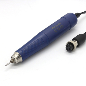 Micromotore Brushless per Incisione di Gioielli Manipolo Elettrico per Lucidatura Unghie Micro Motore FN321 Cina - Product Image 3