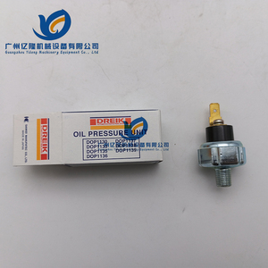 0807310505 08073-10505 6732-81-3140 6732-81-3140 Interruptor de presión de aceite del motor <span class=keywords><strong>MC840219</strong></span> para Komatsu-81-81-para Komatsu 2. 2. 1. - Product Image 2