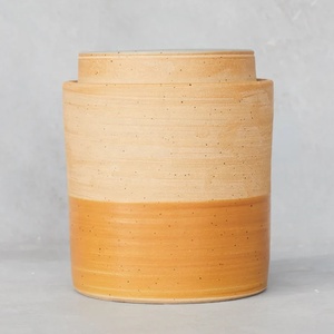 Pot <span class=keywords><strong>de</strong></span> <span class=keywords><strong>fermentation</strong></span> en céramique personnalisé pour Kraut, Kimchi, Chou crue, Cornichon, grand pot <span class=keywords><strong>de</strong></span> <span class=keywords><strong>fermentation</strong></span> étanche à l'eau, kit <span class=keywords><strong>de</strong></span> pot <span class=keywords><strong>de</strong></span> <span class=keywords><strong>fermentation</strong></span> <span class=keywords><strong>lacto</strong></span>, pot <span class=keywords><strong>de</strong></span> <span class=keywords><strong>fermentation</strong></span> en porcelaine - Product Image 5