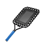 Batte d'entraînement de baseball et pickleball CE - Matériau polyester noir, équipement d'entraînement unisexe pour jeunes, pour usage par les entraîneurs