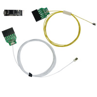 Produit phare : Module caméra 1 mm OCHTA10, version améliorée du module caméra endoscopique OVM6948, mini caméra avec capteur CMOS