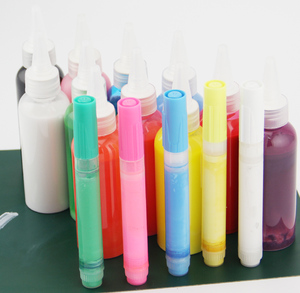 Pennarello di gesso liquido ricaricabile - Product Image 3