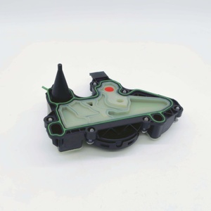 Ea888 Gen3 động cơ crankcase van thông gió tách dầu PCV van 06k103495bl 06k103495af 06k103495as 06k103495c 06k103495r - Product Image 3