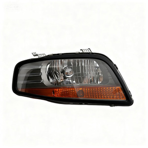 ชุดไฟหน้าคุณภาพสูงสำหรับเชฟโรเลต อาวีโอ ปี 2005-2007 อะไหล่เปลี่ยนไฟหน้า - Product Image 4
