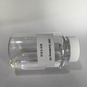 Lubricante automotriz de guía CNC de alta calidad compuesto de aceite base Premium - Product Image 5