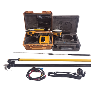 Hi המטרה v200 דיפרנציאלי gps בסיס <span class=keywords><strong>rtk</strong></span> מכשיר סקר רובר gnss <span class=keywords><strong>rtk</strong></span> קוד קבוע ללא כישלון gnss מקלט <span class=keywords><strong>rtk</strong></span> - Product Image 3