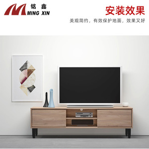 Pata ajustable de hierro Ming Xin para muebles, soporte retráctil antideslizante para sofá y mesa de centro - Product Image 5