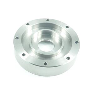 Pièces de roulage en acier et alliage durcissant cnc, transformation personnalisé, processeur détail, plaqué zinc, pièces - Product Image 4