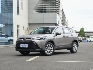 Toyota Frontlander2.0L CVT Elite Edition Suv Voitures à essence Toyota <span class=keywords><strong>4X4</strong></span> Frontlander Suv Car New Auto Suv Hybrid - Product Image 6
