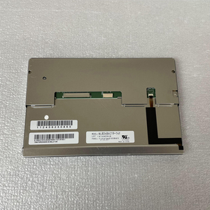 ใหม่ 7 นิ้ว 800*480 WVGA อุตสาหกรรมโมดูล LCD สำหรับอุตสาหกรรมการแพทย์อุปกรณ์ยานยนต์ NL8048AC19-14F - Product Image 3