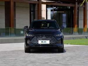 2025 marque hybride Honor <span class=keywords><strong>Ares</strong></span> édition Dm-I Pure Ev Awd 112K Byd Tang avec 7 sièges luxe nouvelle énergie électrique Suv voitures véhicules - Product Image 3