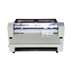 Taglierina Digitale Rotativa per Carta LIUDU LD-XY1600C, Macchina da Taglio Automatica per Rotoli di Carta XY, Taglierina XY - Product Image 3