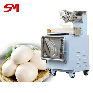 Machine de découpe-pâte automatique, économique et pratique - Product Image 4