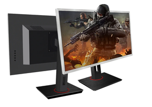 Pour moniteur TFT <span class=keywords><strong>5K</strong></span> LM270QQ2-SPA3 Écran de jeu 27 pouces avec résolution 5120x2880 - Product Image 3