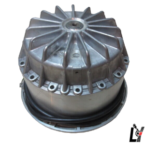 Motor de Compresor de Aire ZIEHL ABEGG 230V AC 1700W 1340RPM 8.1A 8500m3/h IP54 de Hierro Fundido OEM YWF(<span class=keywords><strong>K</strong></span>)166-4D120-E02 MK165-4DK.24.N - Product Image 2