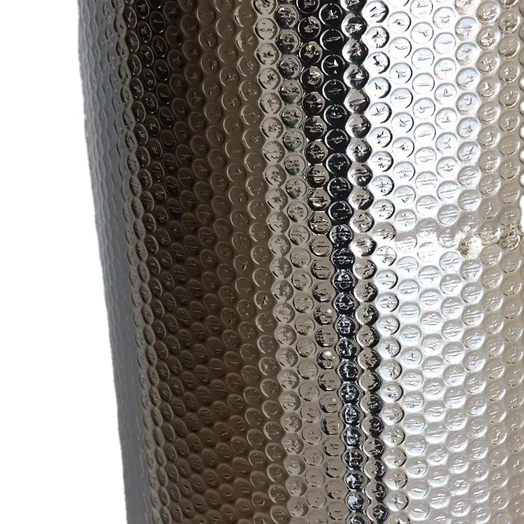 Hochwertige werkseitig angepasste Wärmedämmung materialien für Aluminiums pulen