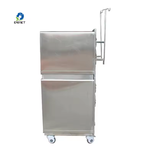 Equipo Veterinario de Buena Calidad EUR <span class=keywords><strong>PET</strong></span>, Jaula para Perros e Instrumentos Quirúrgicos para Uso en Clínicas Veterinarias - Product Image 3