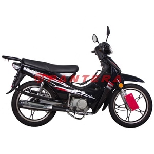 Qianchongqing — Moto ondulée à 4 temps <span class=keywords><strong>125</strong></span> cc, <span class=keywords><strong>prix</strong></span> d'usine - Product Image 5
